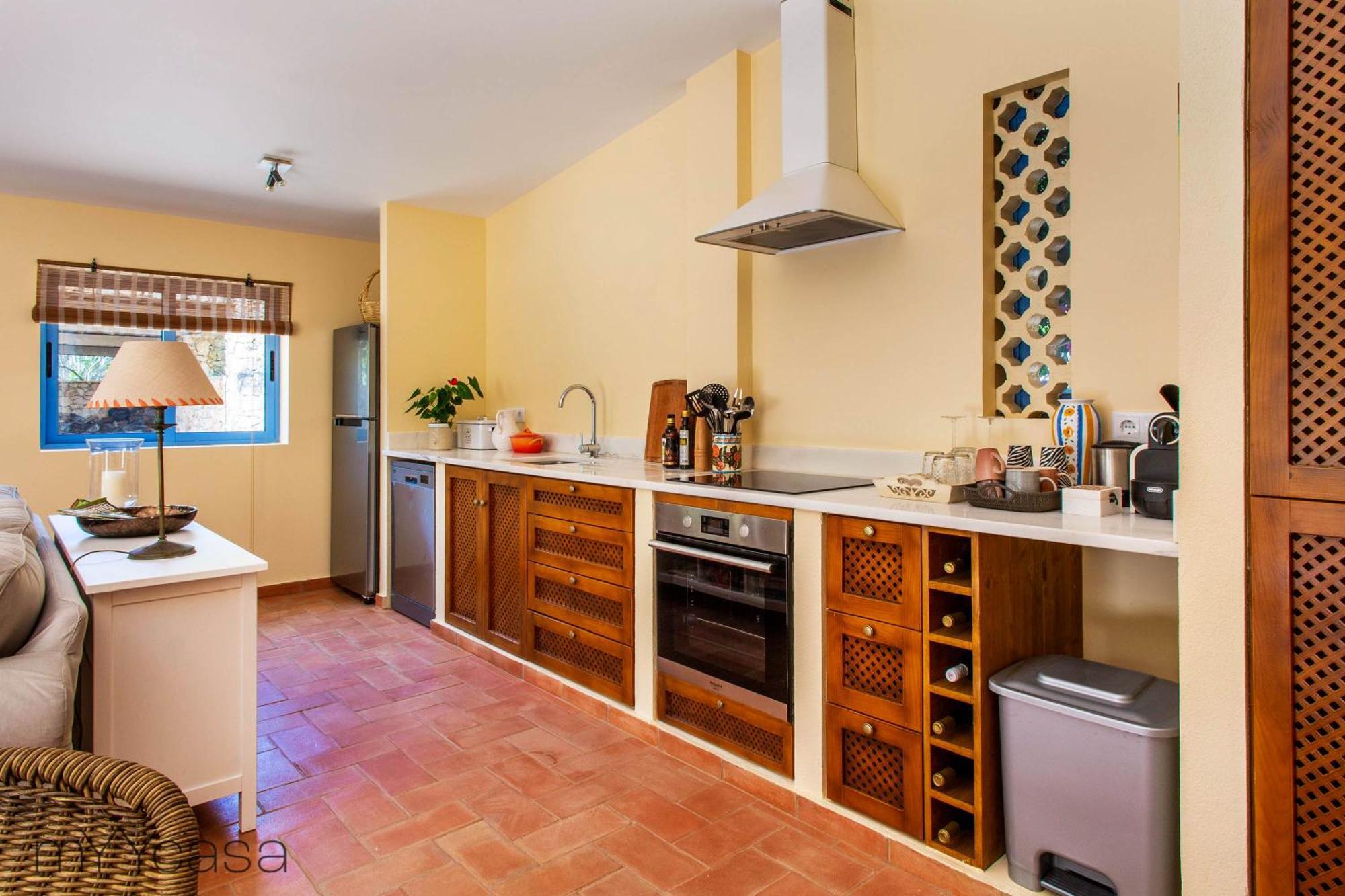 Quinta Azul - Gorgeous Apartment With Pool & Private Terrace ลาโกอา ภายนอก รูปภาพ