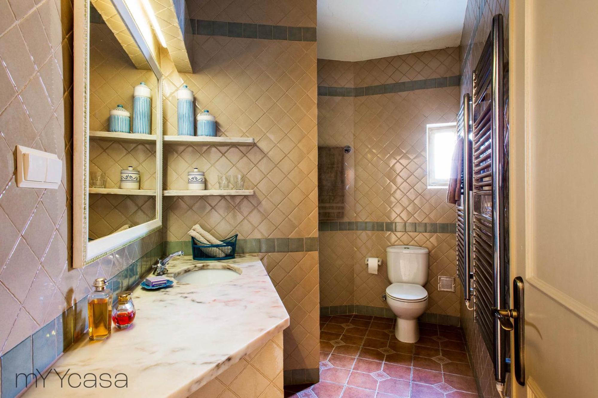 Quinta Azul - Gorgeous Apartment With Pool & Private Terrace ลาโกอา ภายนอก รูปภาพ