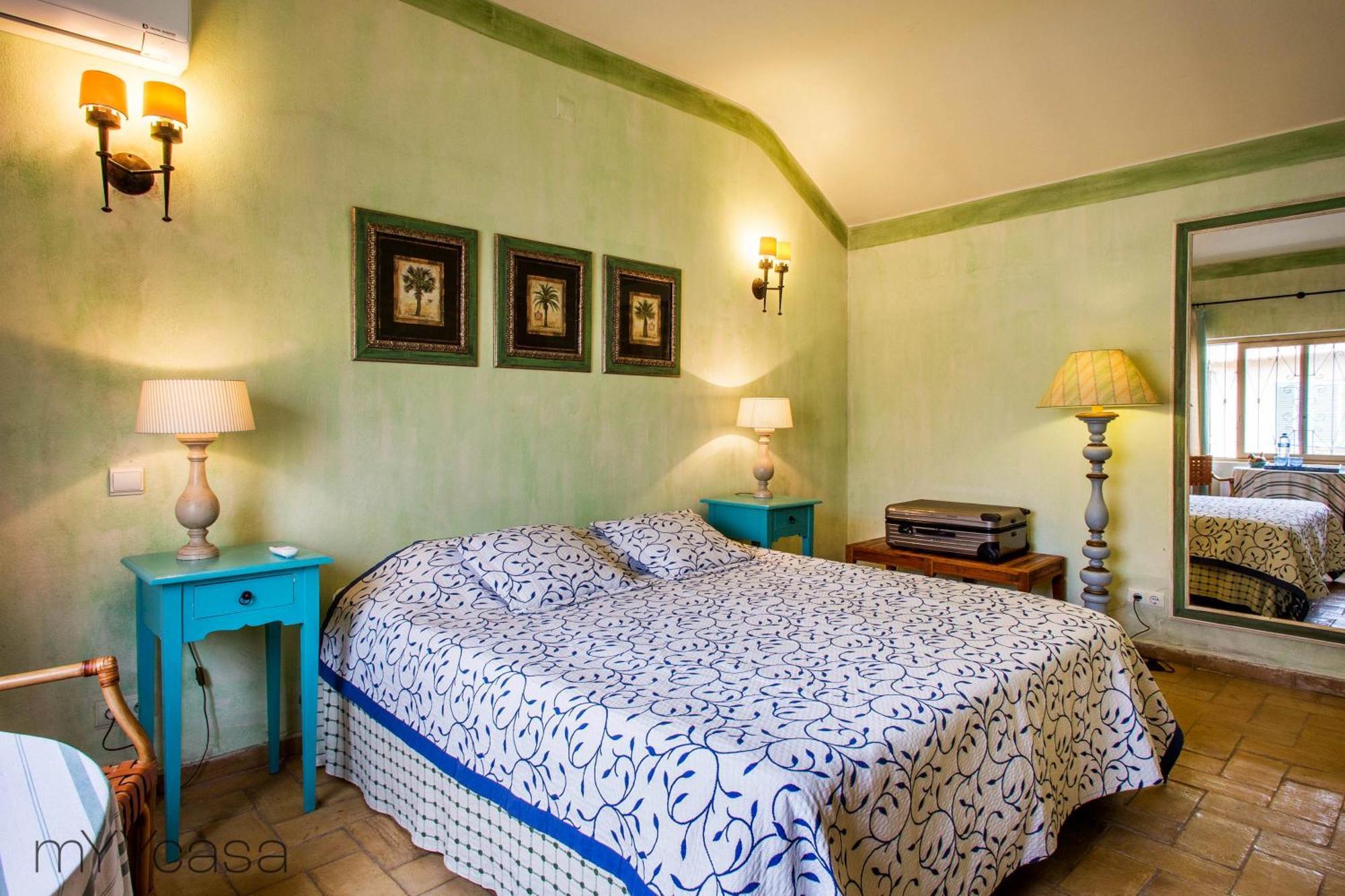 Quinta Azul - Gorgeous Apartment With Pool & Private Terrace ลาโกอา ภายนอก รูปภาพ