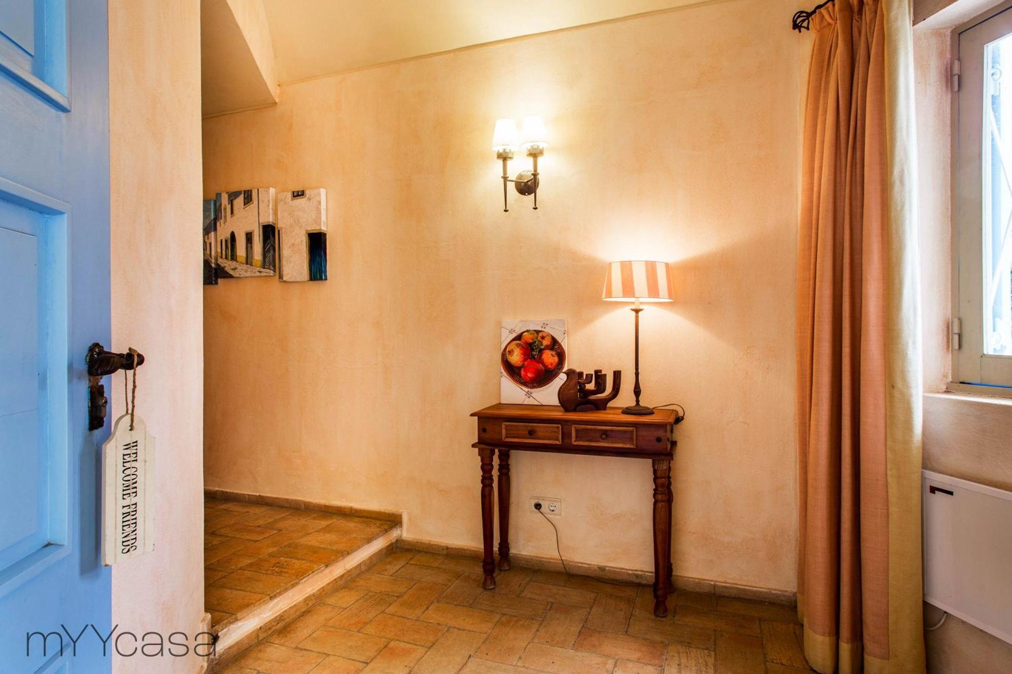 Quinta Azul - Gorgeous Apartment With Pool & Private Terrace ลาโกอา ภายนอก รูปภาพ