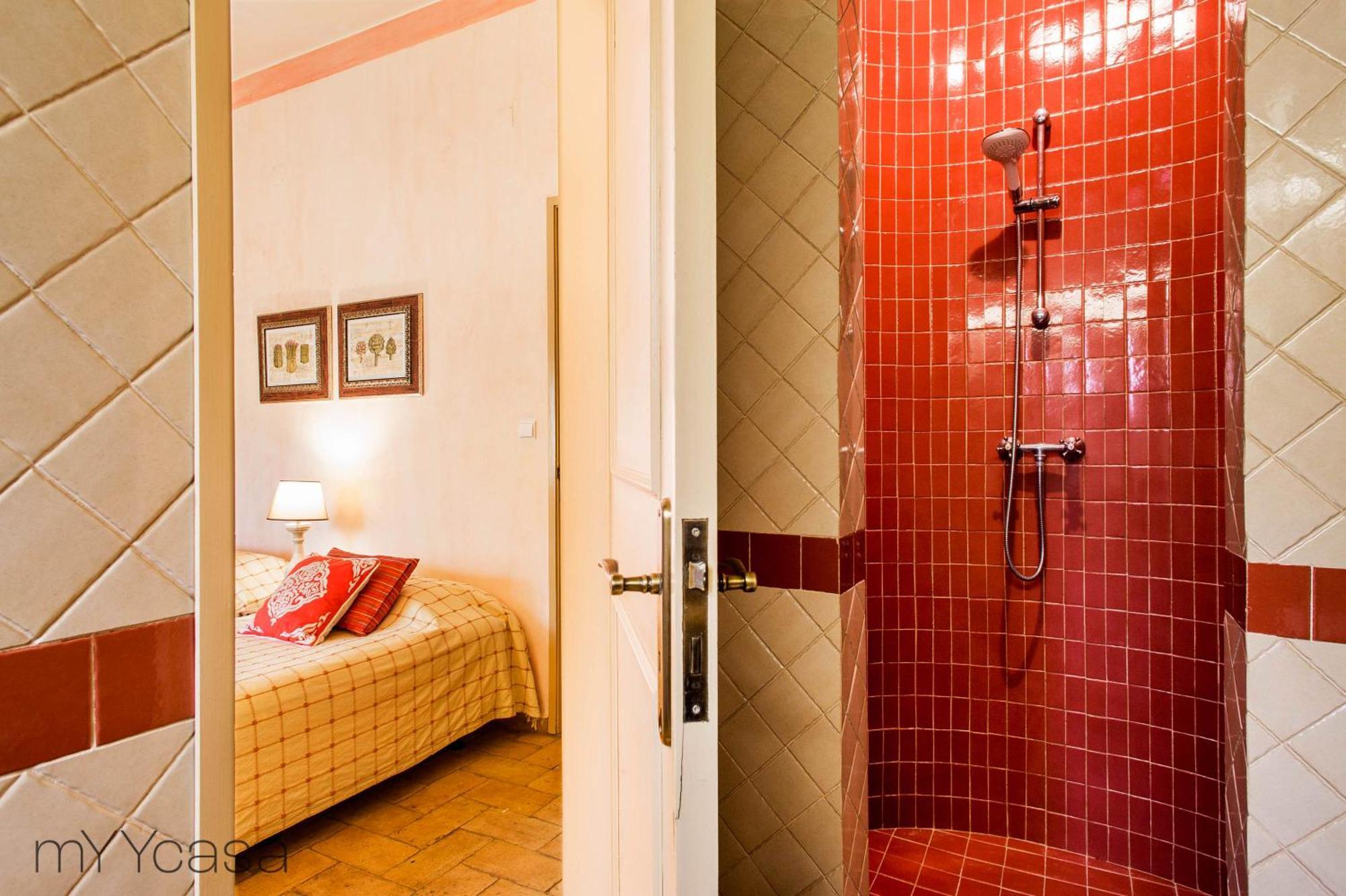 Quinta Azul - Gorgeous Apartment With Pool & Private Terrace ลาโกอา ภายนอก รูปภาพ