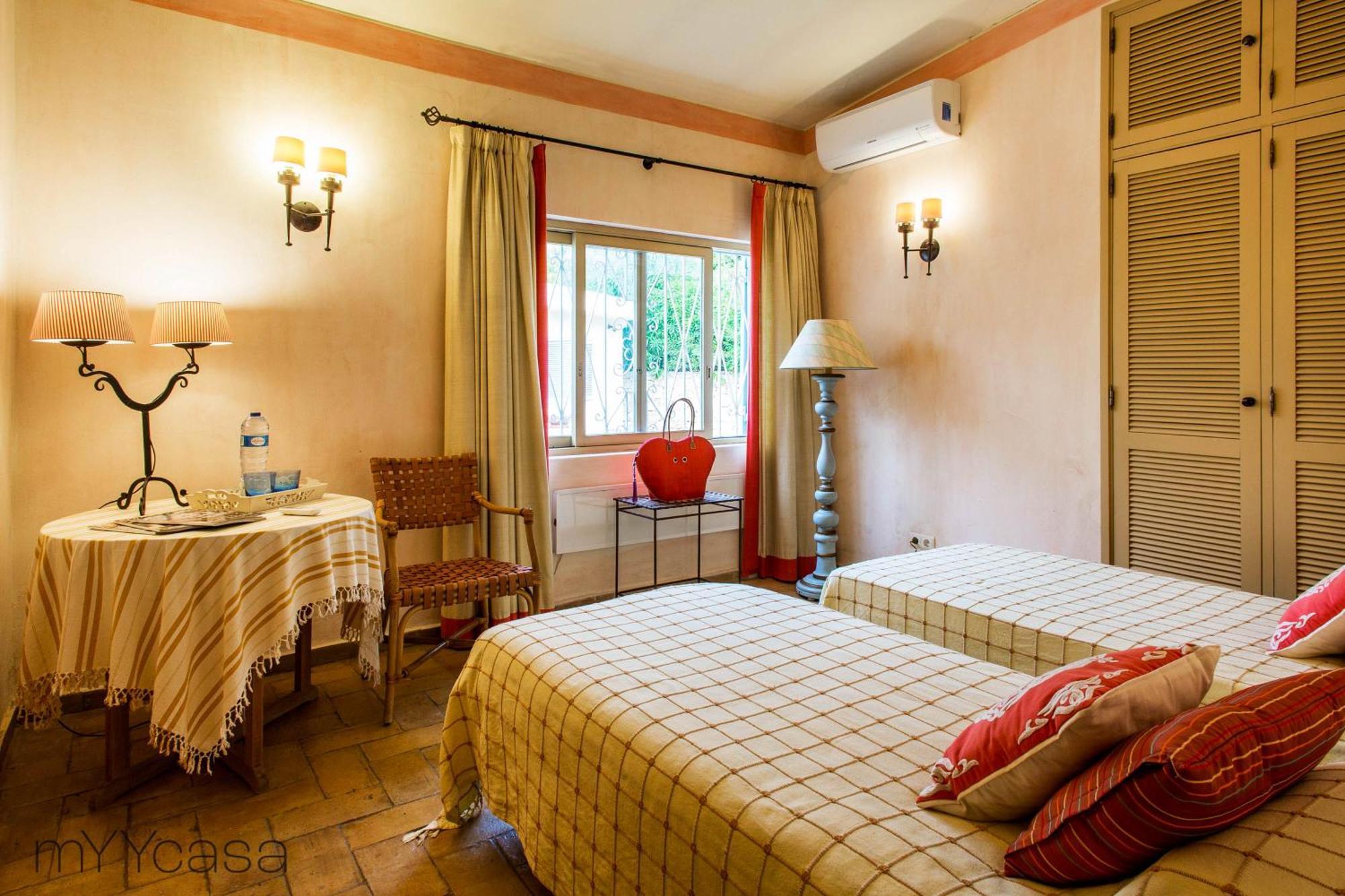 Quinta Azul - Gorgeous Apartment With Pool & Private Terrace ลาโกอา ภายนอก รูปภาพ
